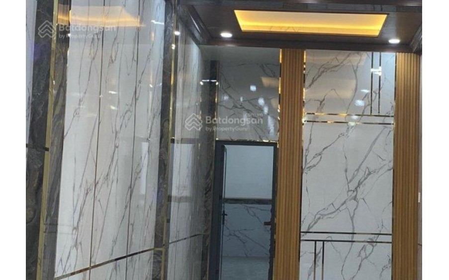 Bán nhà MT đường Âu Cơ Phường 9 Tân Bình 64,5m2, giá 15,5 tỷ