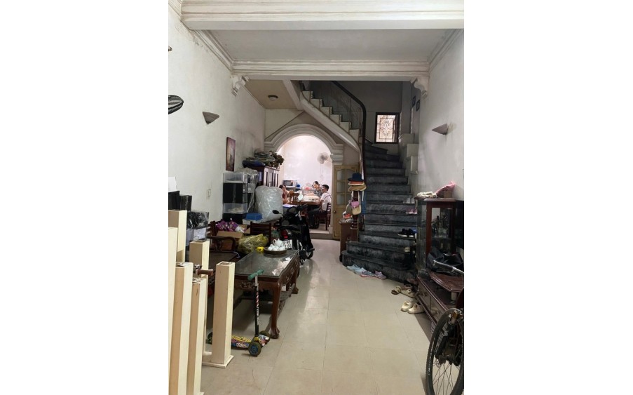 TRẦN QUANG DIỆU - ĐỐNG ĐA - KINH DOANH- Ô TÔ- NGÕ THÔNG- PHÂN LÔ - VỈA HÈ ~ 21 TỶ