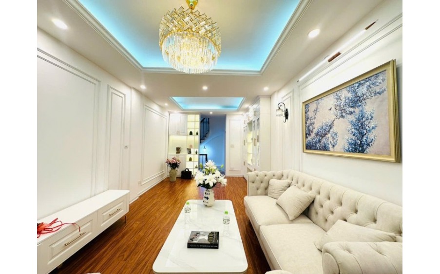TRẦN QUANG DIỆU - ĐỐNG ĐA - KINH DOANH- Ô TÔ- NGÕ THÔNG- PHÂN LÔ - VỈA HÈ ~ 21 TỶ