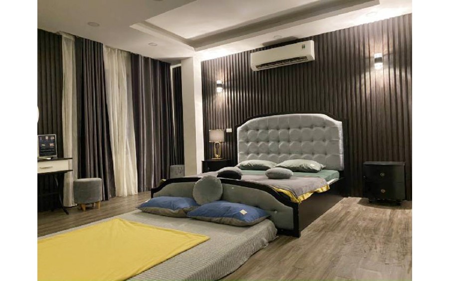 Bán nhà Triều Khúc 40m2 5 tầng, ô tô tránh, kinh doanh, dân xây 7.15 tỷ