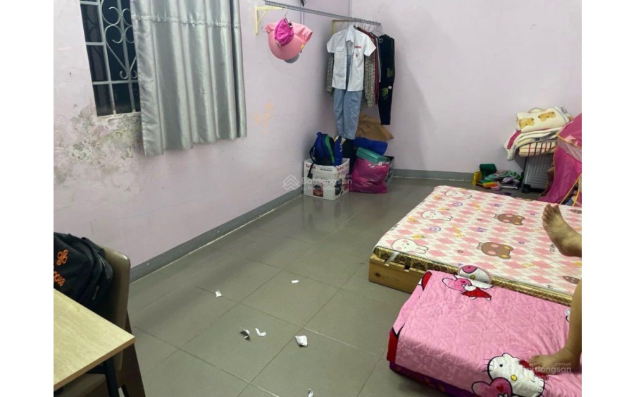 Bánh nhà cực đẹp, Đặng Văn Bi, Trường Thọ, 2 tầng 80m2 DTSD, chỉ 3 tỷ 7