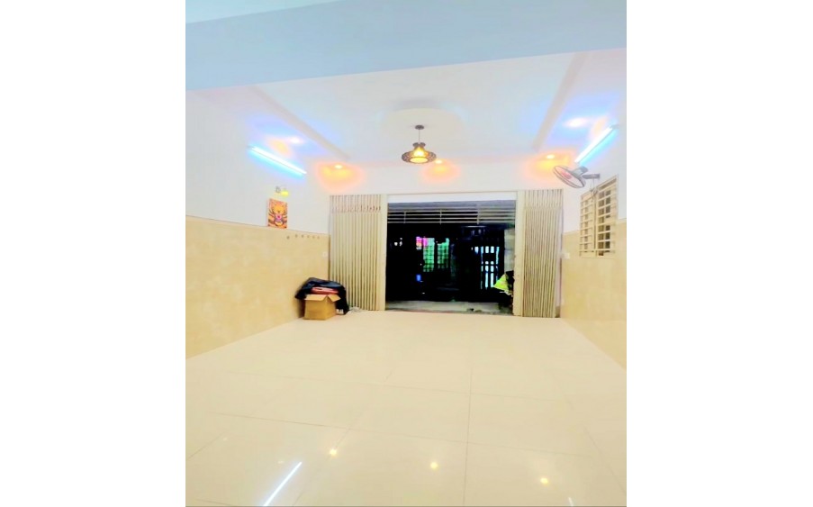 Bán nhà Tân Hòa Đông, Bình Trị Đông, Bình Tân, 137m2, 2 tầng, 5.95 tỷ. Giá rẻ
