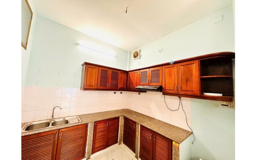 Chỉ 2.95 TL - bán nhà hẻm 2 Nguyễn Văn Công, Phường 3, Gò Vấp