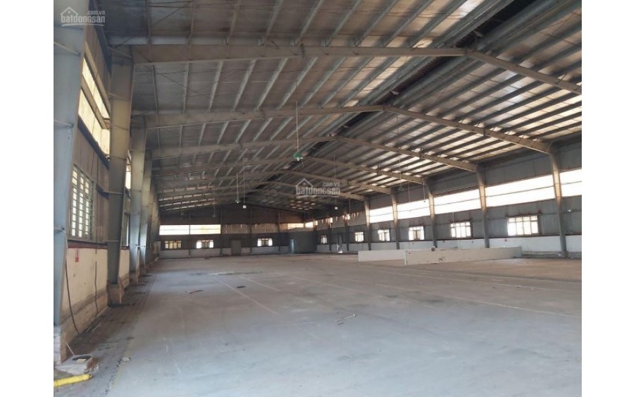 Chính chủ cho thuê kho xưởng diện tích 900m2 Phan Huy Ích  p12 Gò vấp 75tr