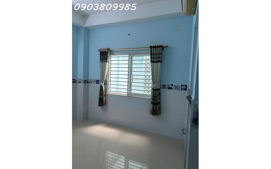 Bán nhà riêng chính chủ mặt tiền QL1A, xã Hàm Cường, tỉnh Bình Thuận