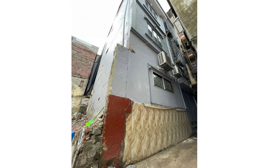 VĂN CHƯƠNG 48M MT 6.9M 6.5 TỶ. LÔ GÓC 2 THOÁNG 3 NGỦ 30M RA PHỐ SỔ VUÔNG NỞ HẬU