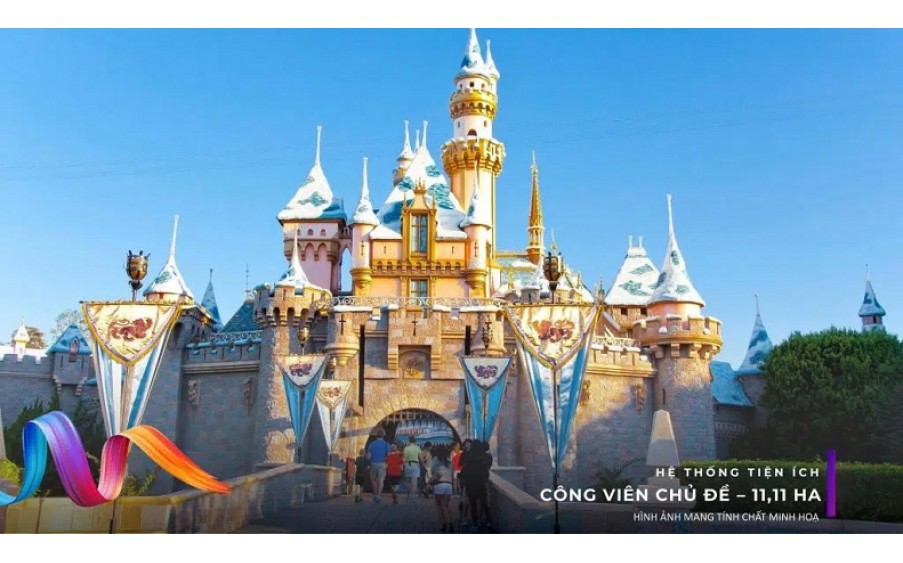 CaraWorld - Thiên Đường Nghỉ Dưỡng Trong Tầm Tay