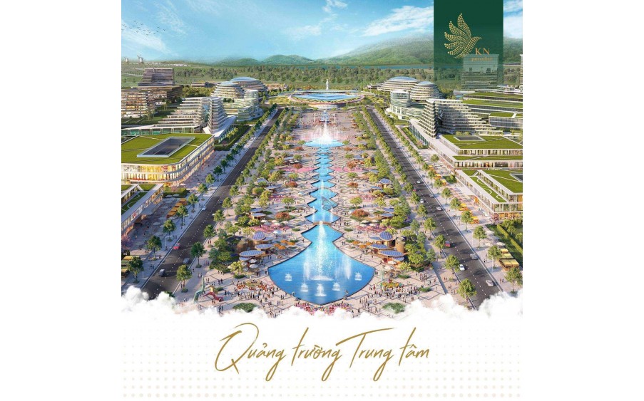 CaraWorld - Thiên Đường Nghỉ Dưỡng Trong Tầm Tay