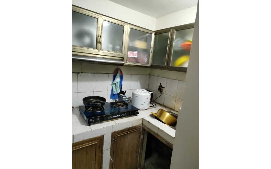 Bán gấp giá rẻ vị trí đẹp gần Hồ Tây Thuỵ Khuê