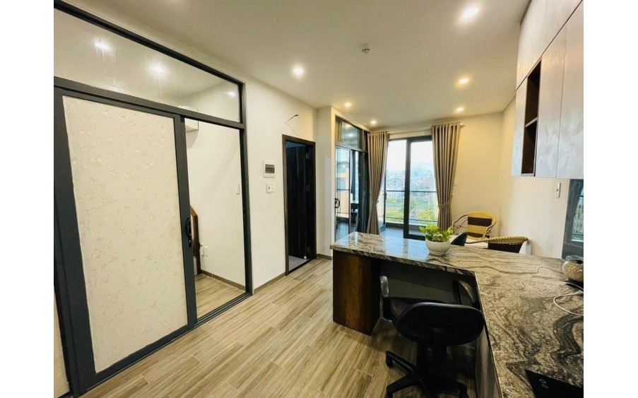 Bán Tòa Căn Hộ 4.5 Tầng Mặt Tiền Đường An Thượng 39, Giá tốt, vị trí trung tâm biển.
