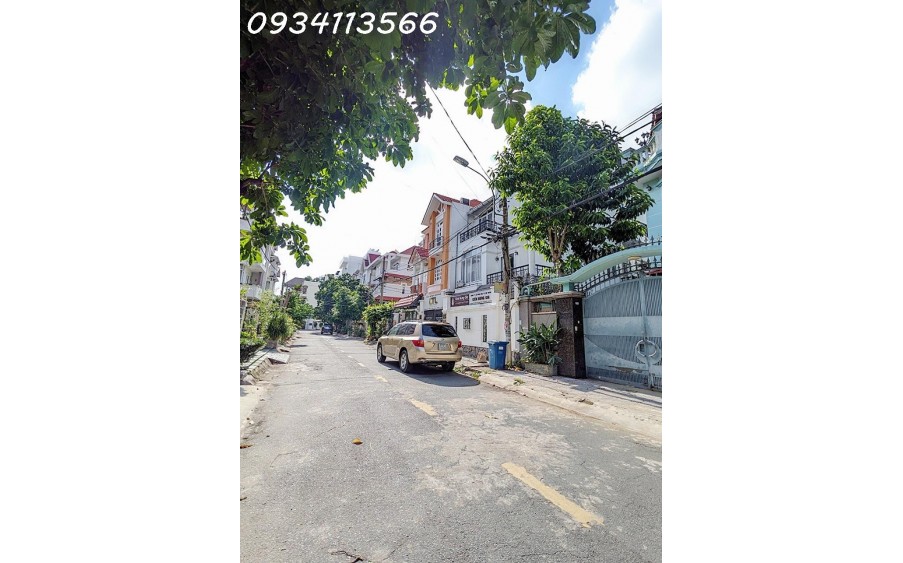 Mặt tiền ngay Trần Não, Góc, 8x30m Chỉ 32 tỷ, Giá Quá Rẻ, Bán Gấp