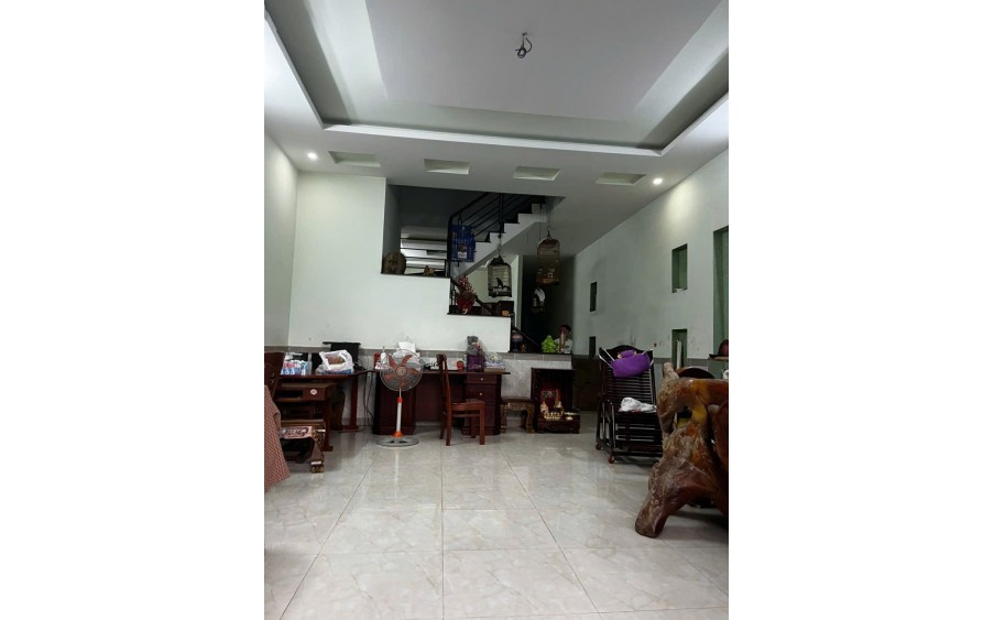 NHÀ 196M BÁN GẤP SANG NƯỚC NGOÀI- GIÁ 30TR/M CÒN TL - XUÂN THỚI SƠN - QL 22