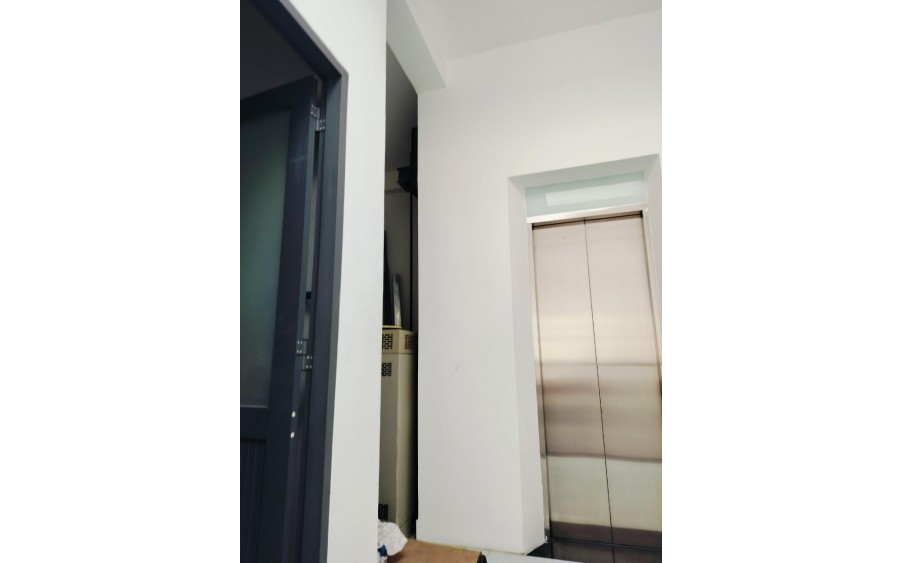 NHÀ NGANG 5.7M GẦN ĐƯỜNG NGUYỄN CHẾ NGHĨA 68.4 M2 CHỈ CÓ 9 TỶ. QUẬN 8