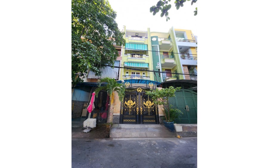 ĐẸP !!! Phân Lô bàn cờ Bình Lợi - VIP khu vực 5 Tầng đẹp sát Mặt Tiền