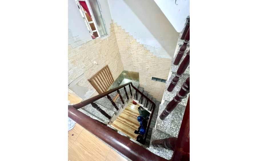 Cho thuê nhà MT Đường Số 16, BHH, Bình Tân