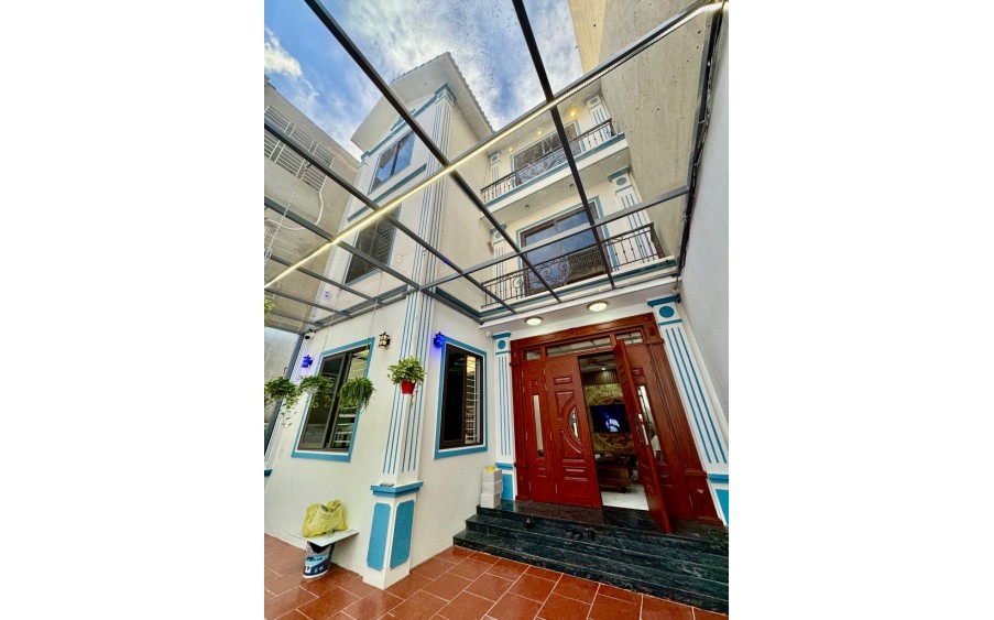 Bán nhà Vĩnh Quỳnh Thanh trì 80M2 , 3 tầng giá hơn 5 tỷ