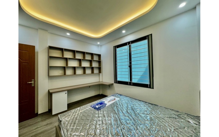 Bán nhà Vĩnh Quỳnh Thanh trì 80M2 , 3 tầng giá hơn 5 tỷ