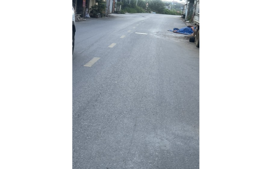Bán 40m2 đất Xâm Hồ gần Tái Định Xâm Động Thường Tín.