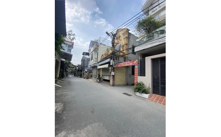 Hàng Cực Hiếm ngay Bệnh Viện Huyện Chúc Sơn chỉ hơn 1 tỷ