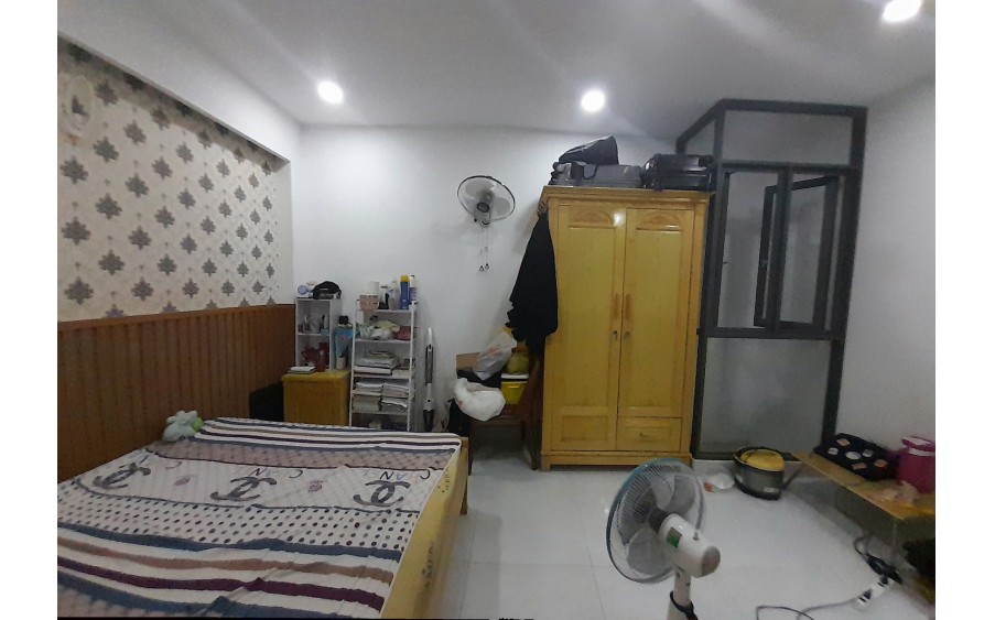 Cho Thuê Phòng Full Nội Thất Ở Gò Vấp( Cho Nữ Thuê )