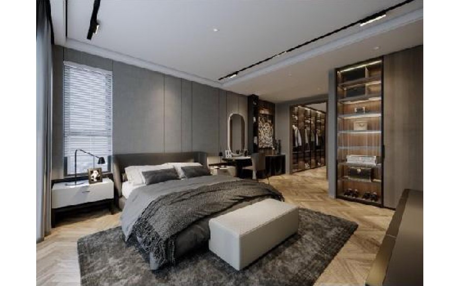 Bán nhà Nguyễn Sơn  - 80m2 - 4T - 10,5 tỷ - ô tô thông , chờ thang máy, nội thất nhập khẩu
