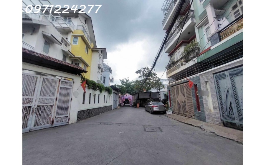 BÁN  NHÀ ĐƯỜNG SỐ 3 TRƯỜNG THỌ- THỦ ĐỨC -DT: 205M2 2 TẦNG- HOÀN CÔNG CHUẨN - CHỈ HƠN 10 TỶ.