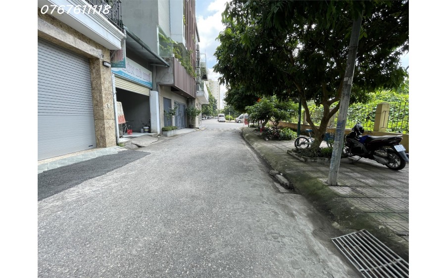 Bán nhà Nguyễn Sơn Lâm Hạ, ô tô tránh nhau, 86m*5T MT7m, 16 tỷ dư