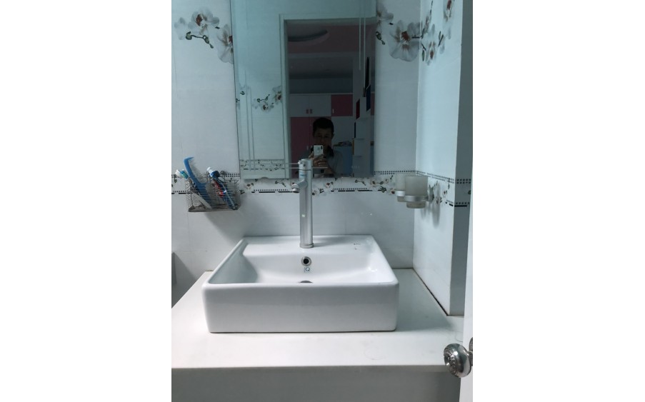 Cho Thuê Nhà 1 Trệt 1 Lầu Chợ Phú An, An Phú, Thành Phố Thuận An, Bình Dương Ngay chợ thích hợp kinh doanh buôn bán các ngành hàng