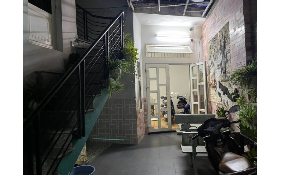 BÁN 2 CĂN LIỀN KỀ ĐỐI DIỆN CÔNG VIÊN PHẦN MỀN QUANG TRUNG, QUẬN 12