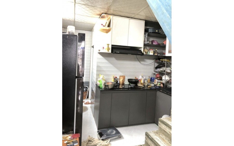 Nhà Nhỏ Xinh, Phước Long A, Q 9,  Nam hoà, DTs 65m2, Hẻm rộng, giá chỉ 2.3ty