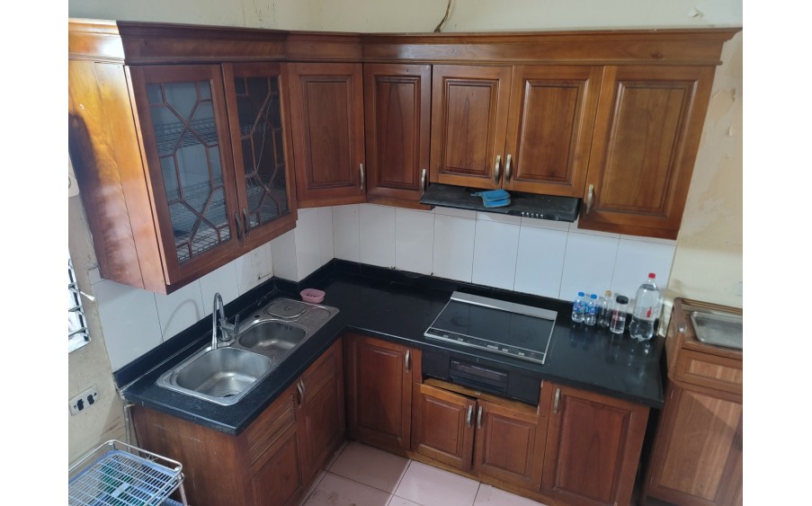CHO Ở NHÓM HỒNG MAI (KHU BÁCH KINH XÂY 3 NGỦ, KHÉP KÍN, 10 TRIỆU