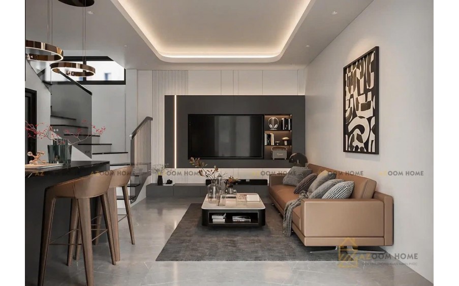 HOT Mới kính coong Việt Hưng 40m,5 tầng,Mt 5.5m,nhỉnh 6tỷ,ô tô đỗ cổng,full nội thất