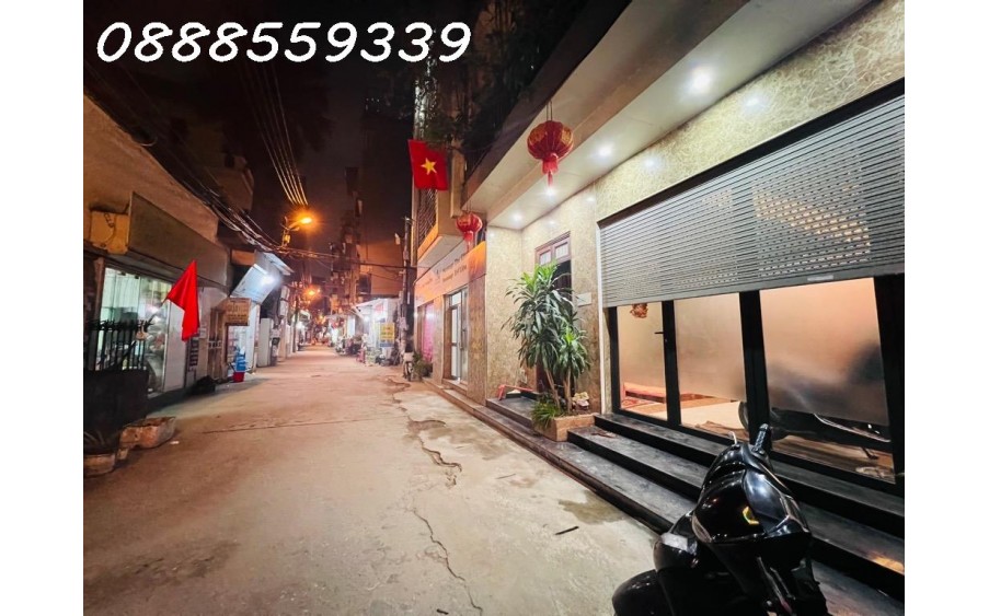 CẦN BÁN NHÀ XUÂN ĐỈNH Ô TÔ ĐỖ TRƯỚC CỬA 139m2