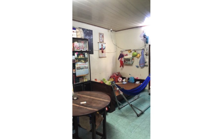 110m2 Nở hậu - Không Lộ Giới - HXT thông - Âu Cơ, Tân Bình - 8.99Tỷ (TL)