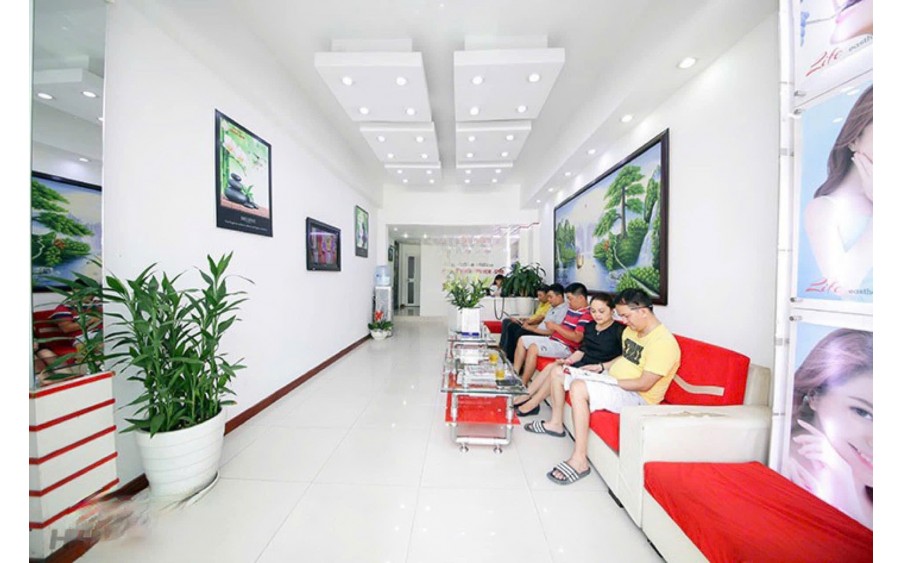 Chính chủ cho thuê MBKD Trường Chinh, Tân Bình, Diện tích 80m2, Giá thuê 24tr