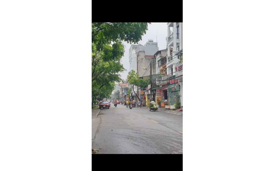 Chính chủ nhờ Bán Đất phố kẻ Tạnh, ô tô cách 20m, DT 48m, MT 3.6m. nhỉnh 3 tỷ.