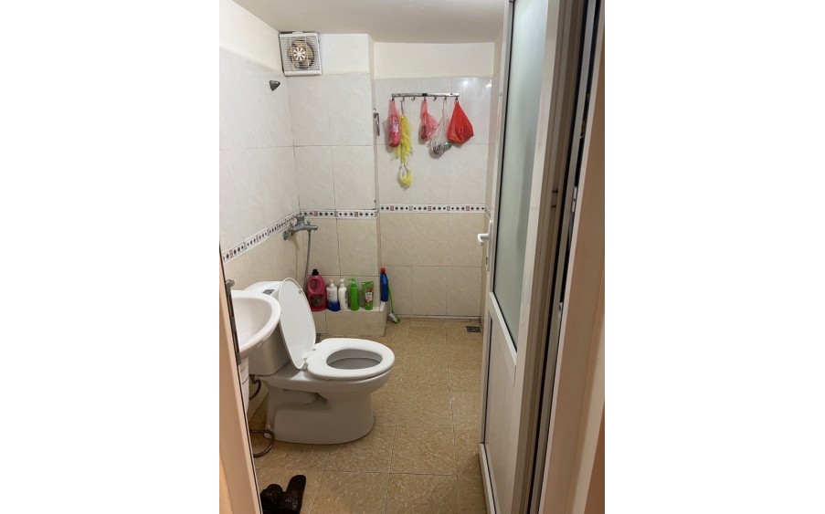 Bán Nhà 5 Tầng Ở Mễ Trì Thượng- Giá Hơn 7 tỷ  - 3 Bước Chân Ra Ngõ 2 Ô Tô Tránh