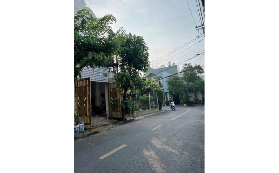 Bán nhà 2 tầng MT nhựa Xuân Thới Sơn 31, Giao Nguyễn Thị Thử ra Nguyễn Văn Bứa, HM