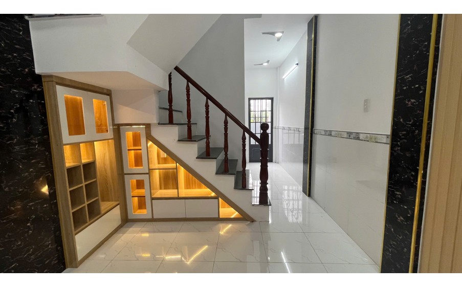 BÁN NHÀ TRỤC ĐƯỜNG ĐINH ĐỨC THIỆN NỐI DÀI GIÁ 850 TRIỆU