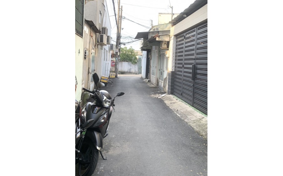 SOS, TRƯỜNG THỌ, tHỦ ĐỨC, 34M2, NHÀ MỚI Ở NGAY, HXH, CHỈ 3.3TỶ.