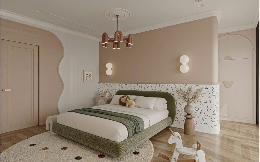 Penthouse Grand Riverside nơi tập trung những doanh nhân thành đạt tại TP.HCM