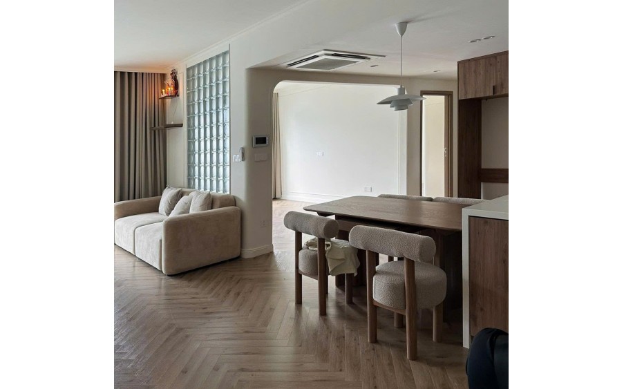 Penthouse Grand Riverside nơi tập trung những doanh nhân thành đạt tại TP.HCM