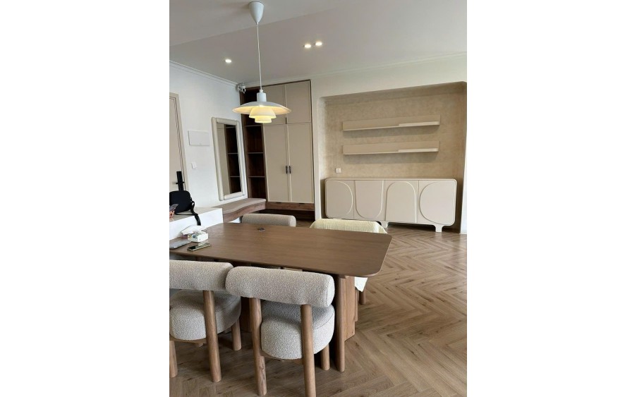 Penthouse Grand Riverside nơi tập trung những doanh nhân thành đạt tại TP.HCM