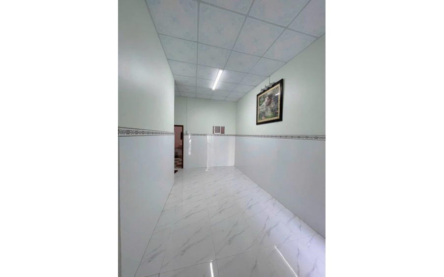 CHO THUÊ NHÀ - ĐƯỜNG NHỰA VĂN THÁNH - PHAN THIẾT