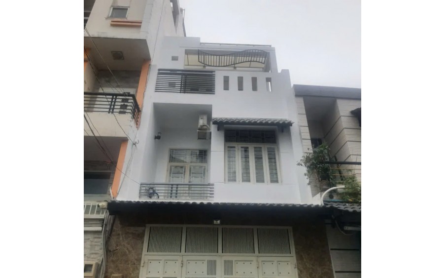 BÁN NHÀ NGUYỄN THÁI BÌNH-TIỆN ÍCH XUNG QUANH-THIẾT KẾ HIỆN ĐẠI-GÁI CHỈ-11.3  tỏi
