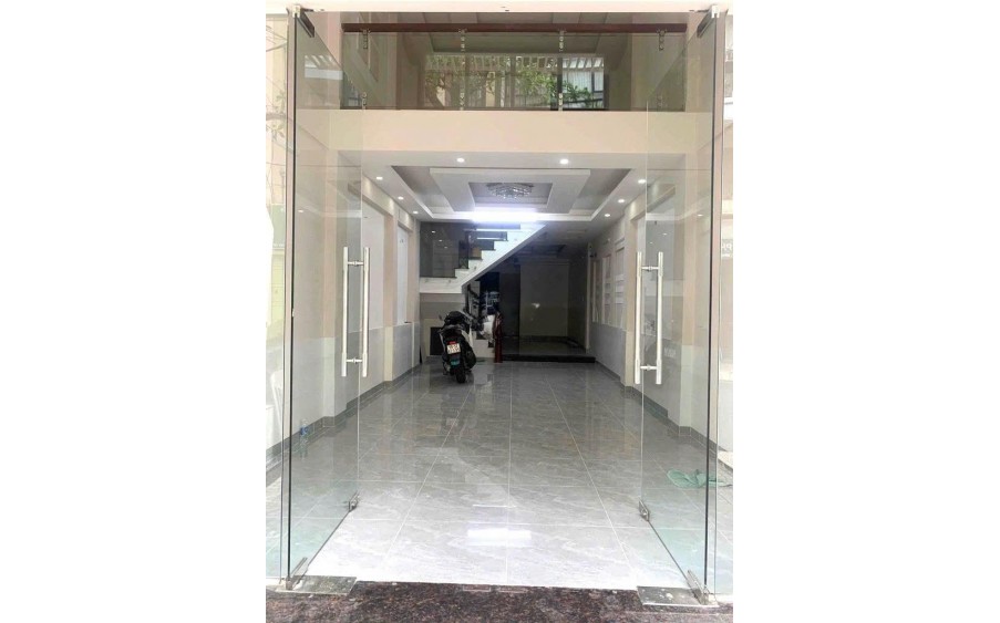 Cho thuê nhà hẻm xe hơi đường Phạm Phú Thứ, Tân Bình - Khu vực sầm uất