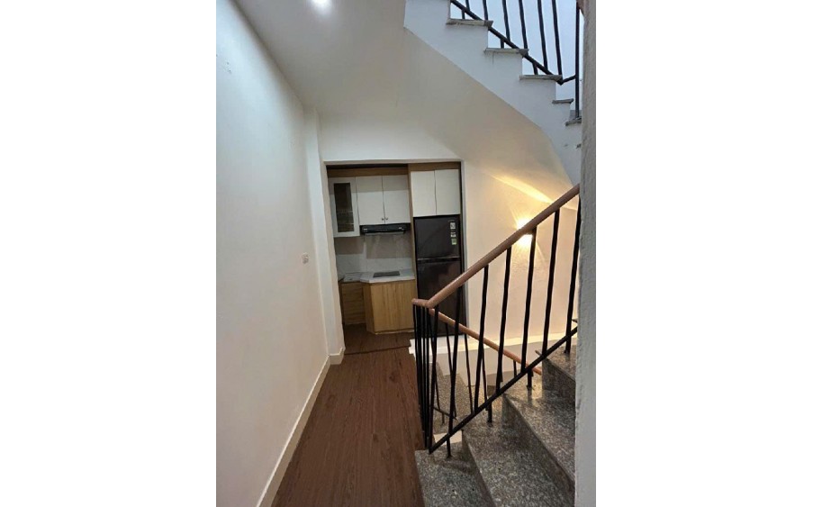 Bán nhà Xuân Diệu Tây Hồ, lô góc 2 mặt thoáng, 30m2, 6.4 tỷ