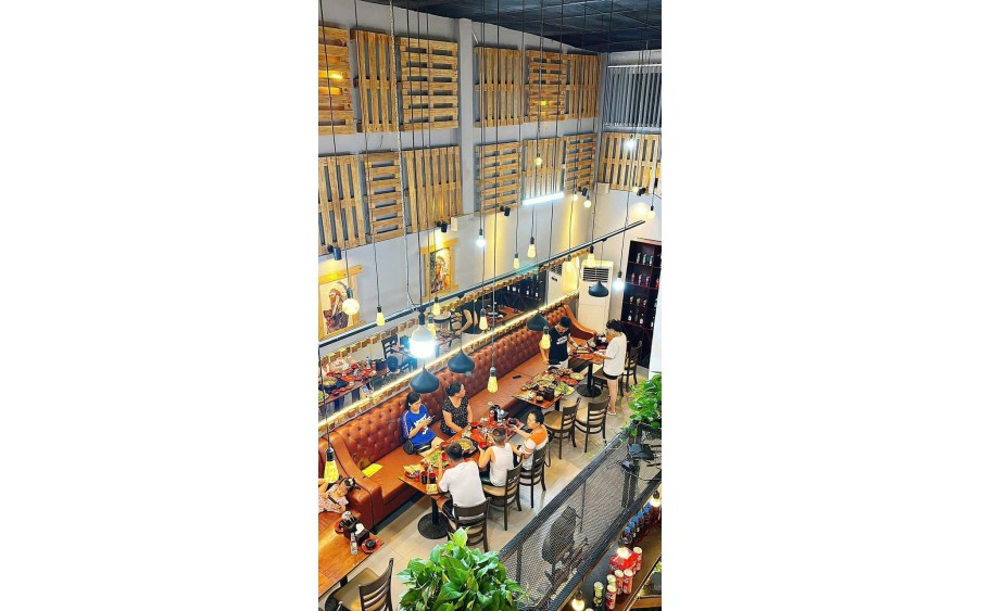 Cần sang nhượng lại quán tại 267 Nguyễn Công Hoà, An Dương, Lê Chân, Hải Phòng