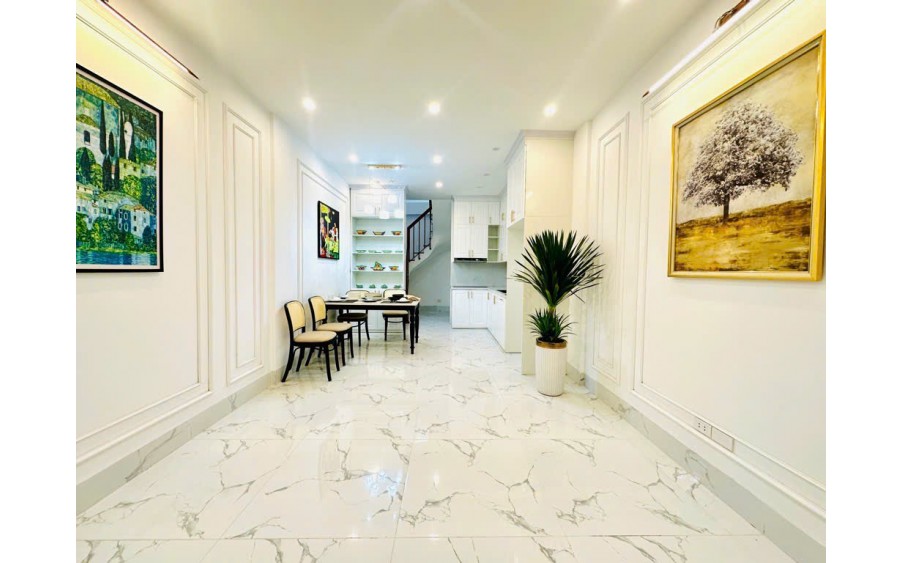 Bán nhà Xuân Diệu Tây Hồ, lô góc 2 mặt thoáng, 30m2, 6.4 tỷ