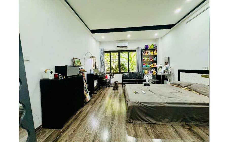 Bán nhà phố Giáp Nhị cực gần ô tô tránh 30m3 chào 4.5 tỷ